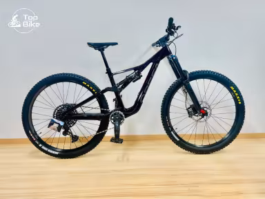 Orbea Rallon M10