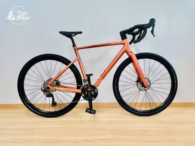 SCOTT Contessa Speedster Gravel 15