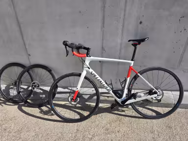 SPECIALIZED Diverge Carbone Comp