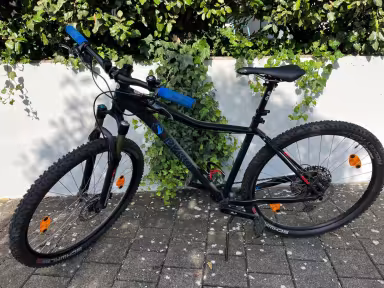 Pyro Aktion, B-Serie (Twentyseven.5-Disc ) 27.5" L B18