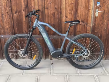 Cube Ebike