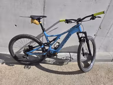 SPECIALIZED Turbo Levo Competition