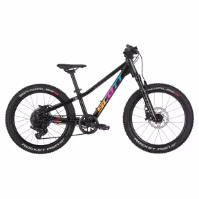 SCOTT Scale Rc 200