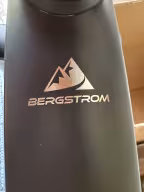 Bergstrom ATV 949 Carbon