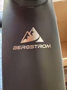 Bergstrom ATV 949 Carbon