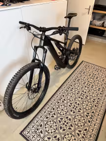 SPECIALIZED Turbo Levo Comp Carbon