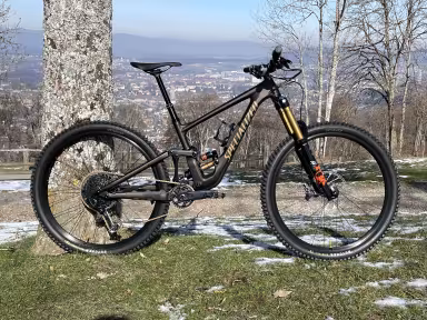 SPECIALIZED Enduro Comp Custom