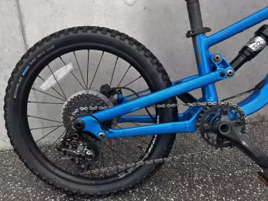 NORCO Fluid 2.1