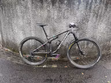 SPECIALIZED Epic Evo Expert