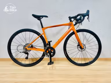 BMC Roadmachine 02 TWO