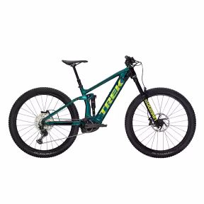 TREK Rail 7 Gen 2