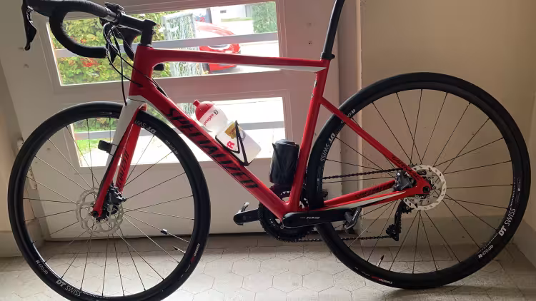 SPECIALIZED Men's Tarmac Disc Sport