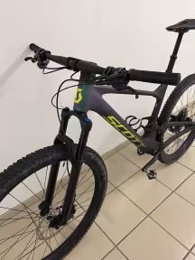 SCOTT Spark Rc Comp