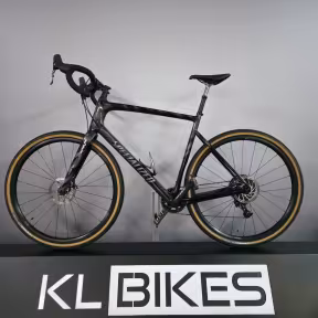 SPECIALIZED Diverge Sport Carbon
