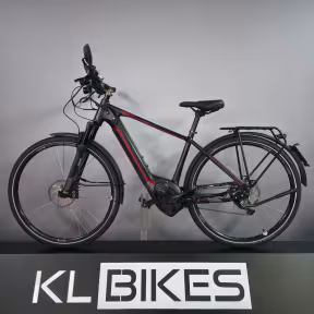 Bergamont E-Horizon Elite Speed