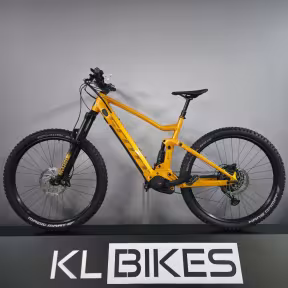 SCOTT Eride Genius 930