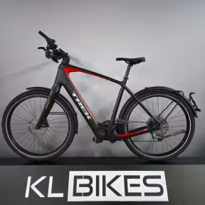 TREK Allant+ 9