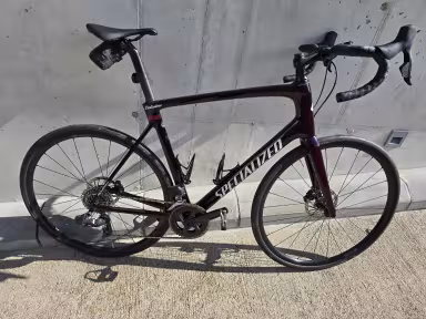 SPECIALIZED Roubaix Comp - SRAM Rival eTap AXS