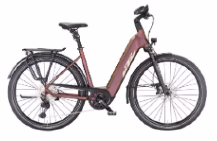 KTM Macina Style 720