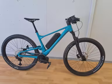 SCOTT Spark 960 blue