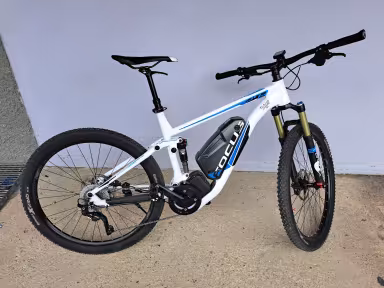 Focus Thron 27.5R