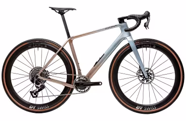 Avona Gravel Bike Callis Rival 1X13 M