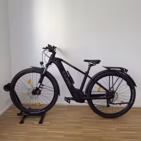 Cube Reaction Hybrid Performance 500 Allroad