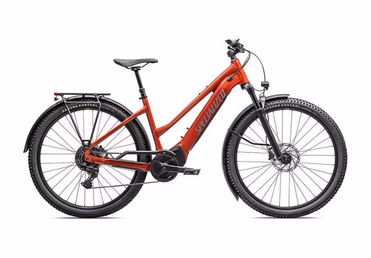 SPECIALIZED Turbo Tero 4.0 EQ