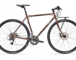 Acquista Cinelli Gazzetta Della Strada Velo o Bike - nuovo e usato -  velocorner