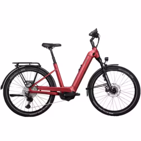 Kettler Alu-Rad Quadriga Town+Contry