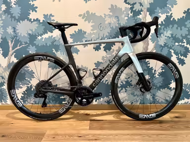 Cannondale SuperSix EVO Hi-MOD 1