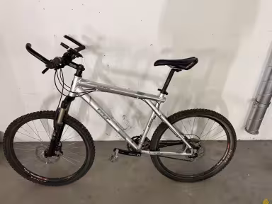 Giant Avalanche