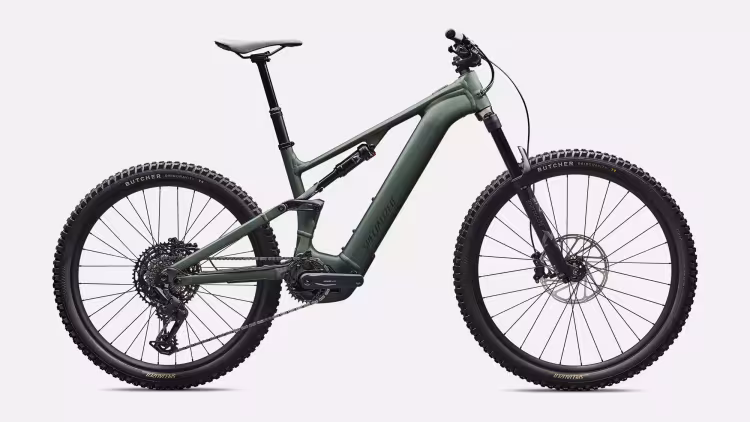 SPECIALIZED Turbo Levo 4 Alloy