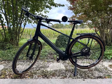 Thömus Swissrider Urban