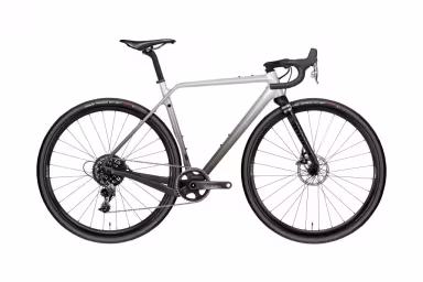 Rondo Ruut CF1