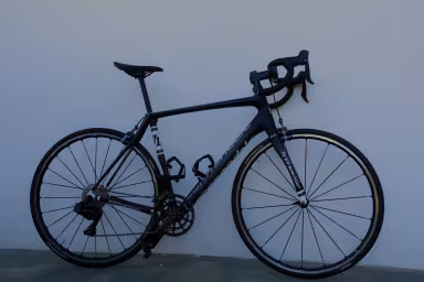 Cannondale Synapse - Carbone
