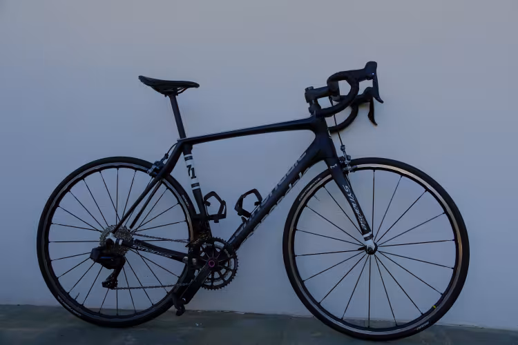 Cannondale Synapse - Carbone