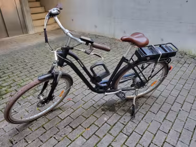 BTWIN Elops 900