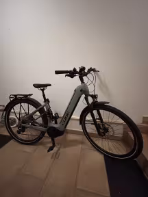 Cube Nuride Hybrid SLX 750 Allroad