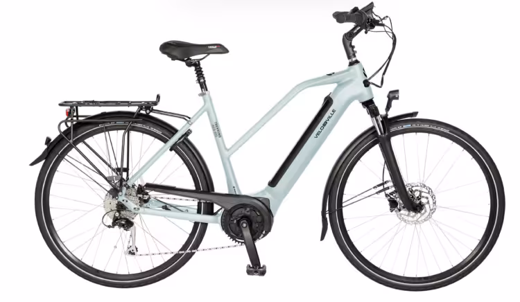 Velo de Ville Aeb 890