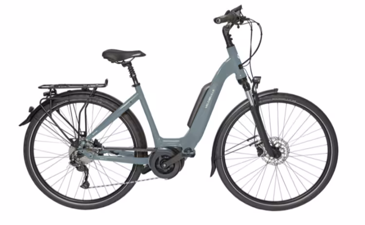 Velodeville Aeb 800 - 26’’