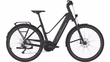 Bulls Cross Lite Evo Carbon