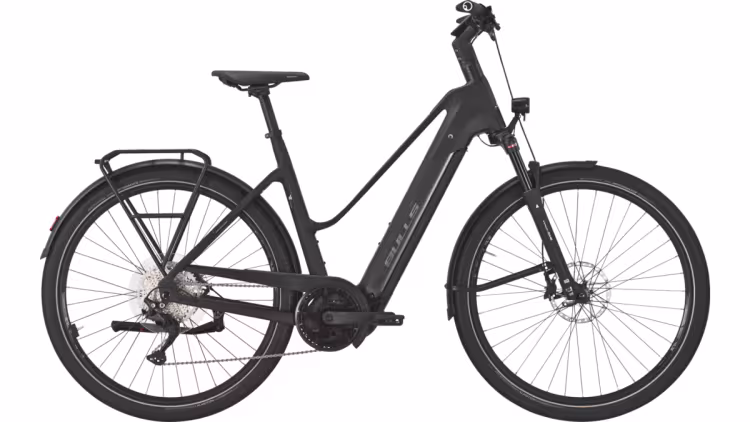 Bulls Cross Lite Evo Carbon