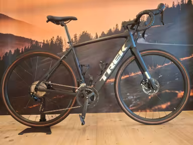 TREK Domane +Lt Rennrad