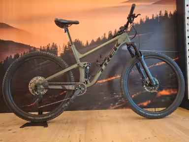 TREK Top Fuel
