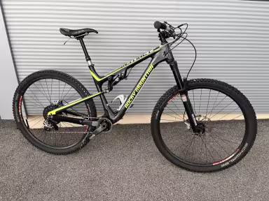 Rocky Mountain Instinct 970