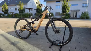 Orbea Rise H10