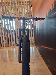 TREK Fuel Ex
