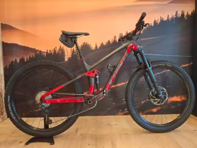 TREK Fuel Ex