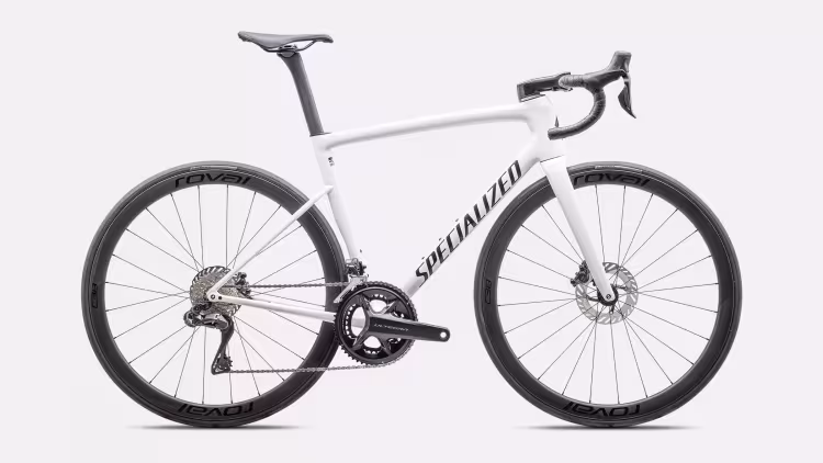 SPECIALIZED Tarmac Sl8 Expert - Ultegra Di2